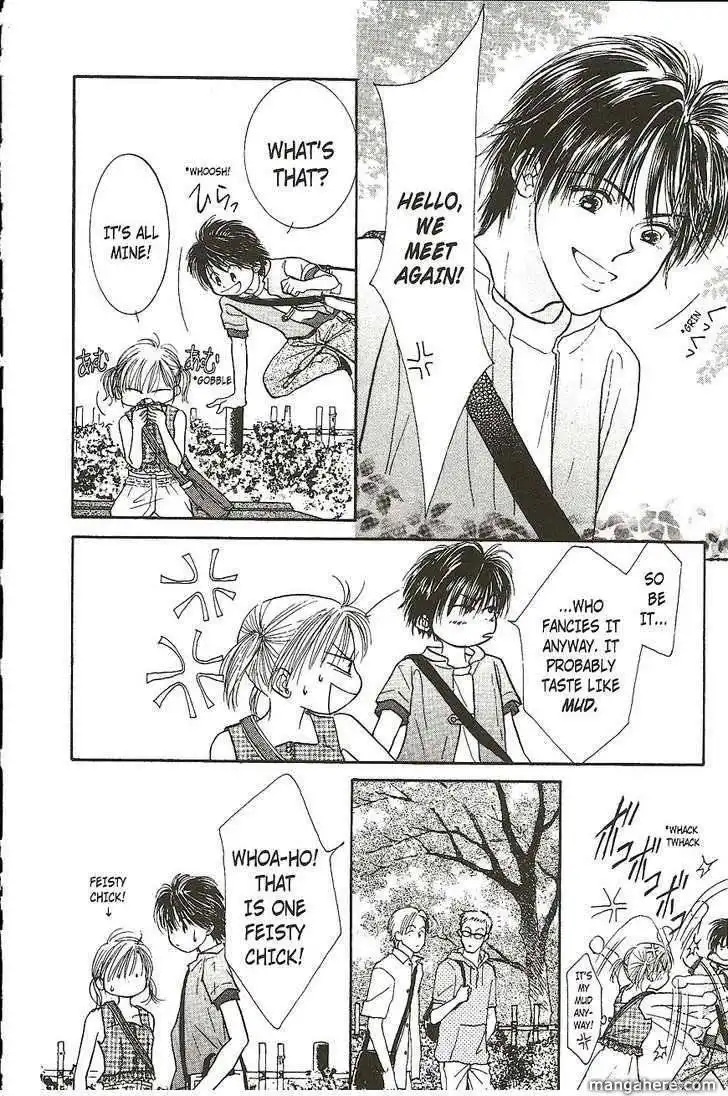 Venus wa Kataomoi Chapter 16 15
